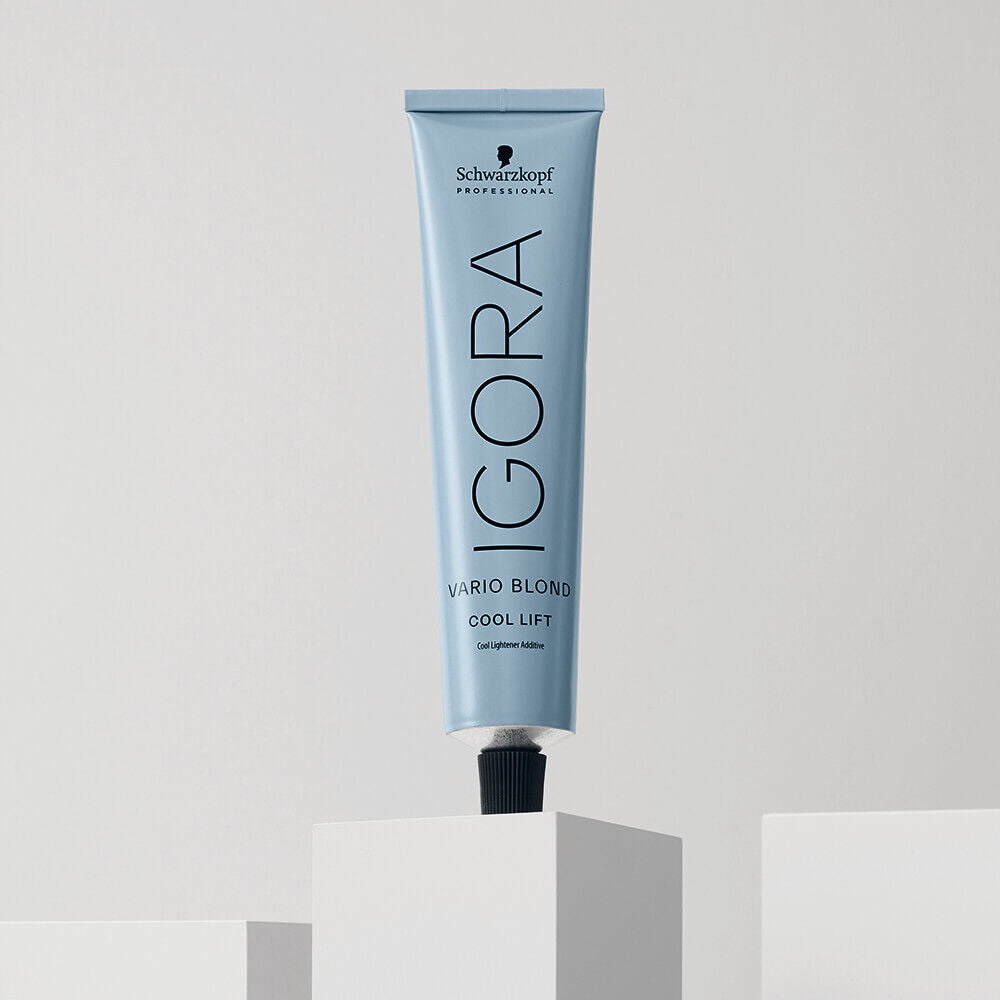 Schwarzkopf Igora Vario Blond Cool Lift Cool Lightener Additive