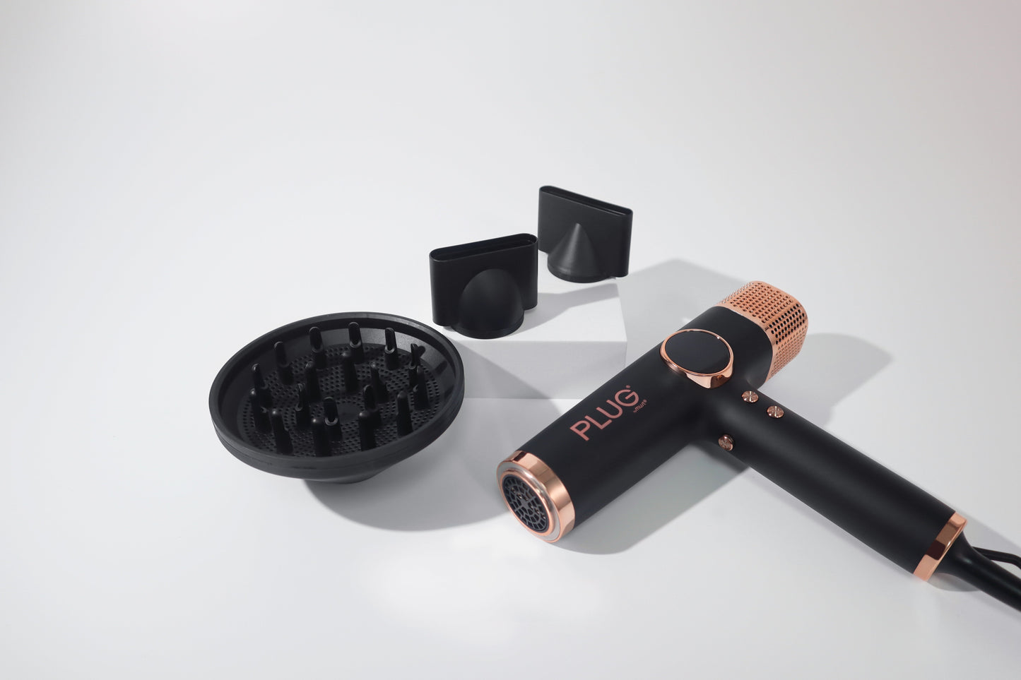 Séchoir moteur sans balais Airstream