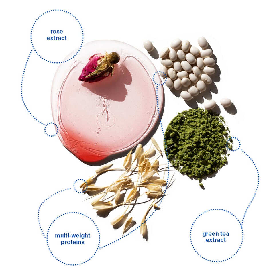 Pureology Hydrate Shampoo 33.8 oz – Sulfate-Free Moisture Care for Dry, Color-Treated Hair