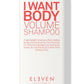Eleven Australia I Want Body Volume Shampoo & Conditioner Duo – 300 ml – official product image 1