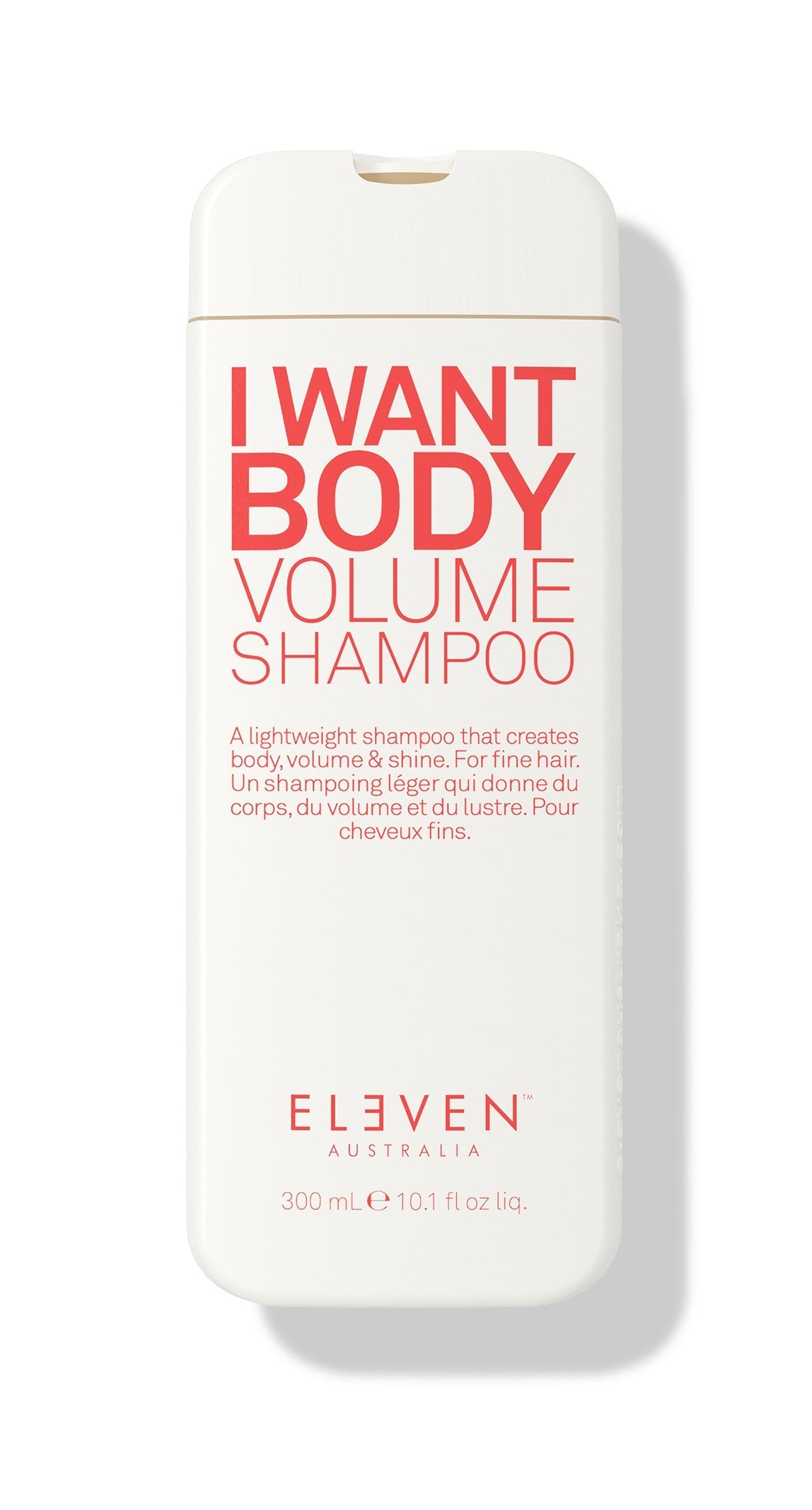Eleven Australia I Want Body Volume Shampoo & Conditioner Duo – 960 ml – official product image 2