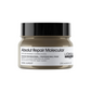 L'Oréal Professionnel Absolut Repair Molecular Holiday Trio 2026 — the 250 ml rinse-off mask included in the box