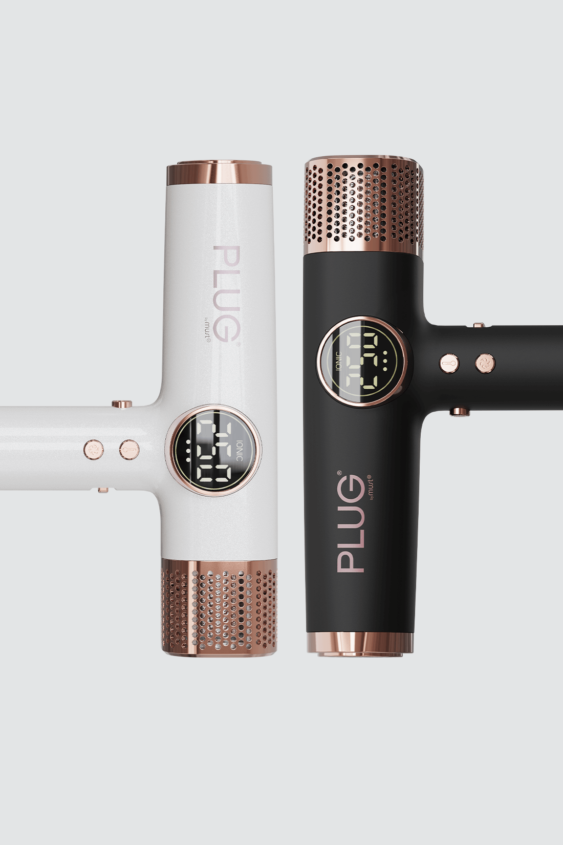 Séchoir moteur sans balais Airstream