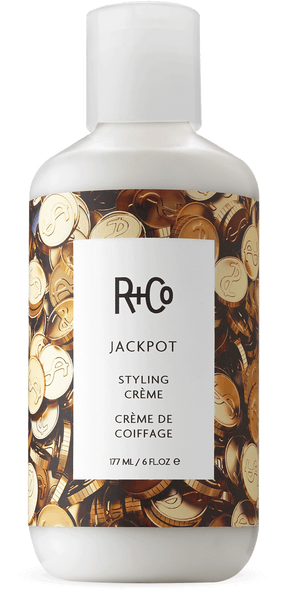 R+CO Jackpot Styling Creme 177ml