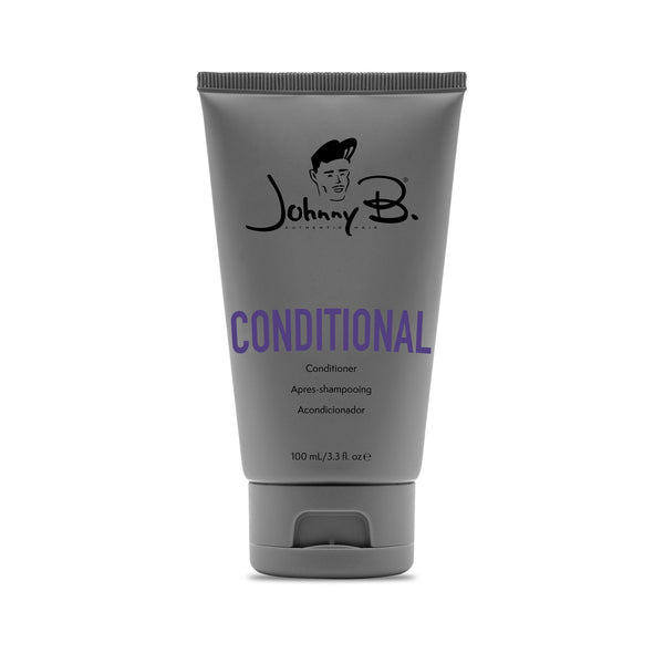 Acondicionador condicional de Johnny B