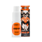 Johnny B Hold Up Hair Powder — front of pack with box, current livery