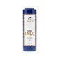 Johnny B Barber Talc — product pack, current Johnny B livery