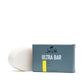 Johnny B Ultra Soap Bar — front of pack with box, current livery