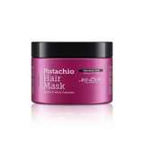 Jenoris Pistachio Hair Mask