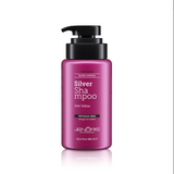 Jenoris Silver Shampoo Anti Yellow