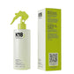 K18 PRO Pre-Service Molecular Repair Mist — 300 ml bottle beside its carton