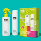 K18 PRO Repair Starter Kit — kit — 300 ml PRO mist and 150 ml PRO mask with the service-kit box