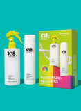 K18 PRO Repair Starter Kit — kit — 300 ml PRO mist and 150 ml PRO mask with the service-kit box