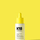 K18 Weightless Molecular Repair Hair Oil — 10 ml mini dropper bottle, front label