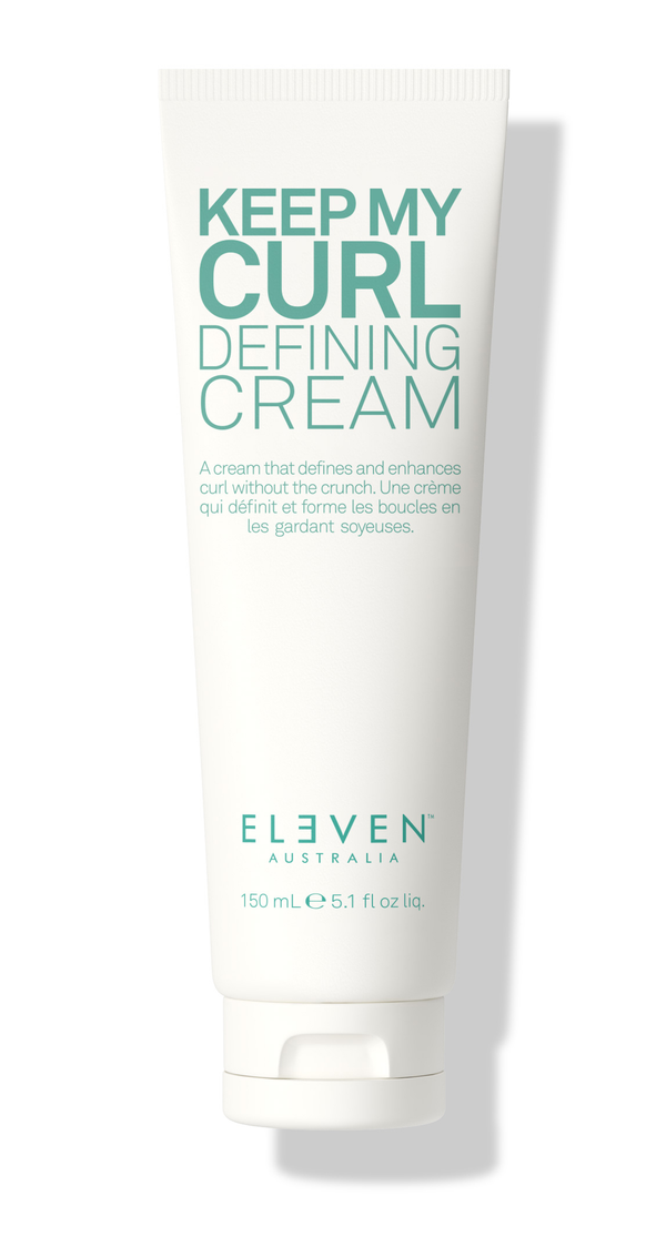 Eleven - Crema definidora de rizos |5.1 oz|