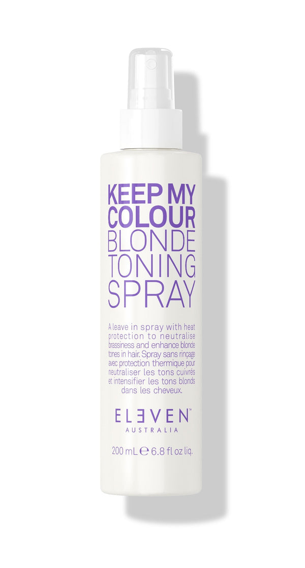 Eleven Australia – Keep My Colour Blonde Toning Spray 200 ml