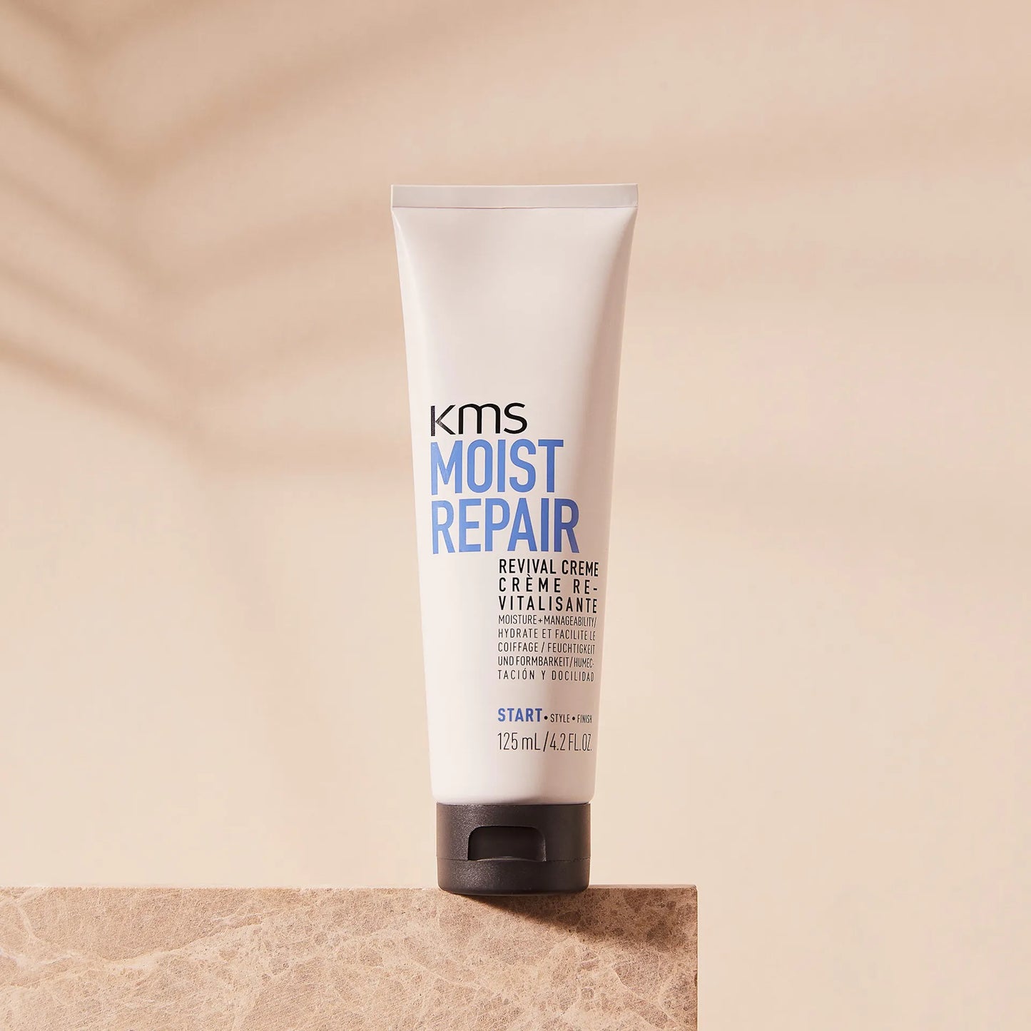 KMS MoistRepair Revival Creme — official KMS product image 2 of 3
