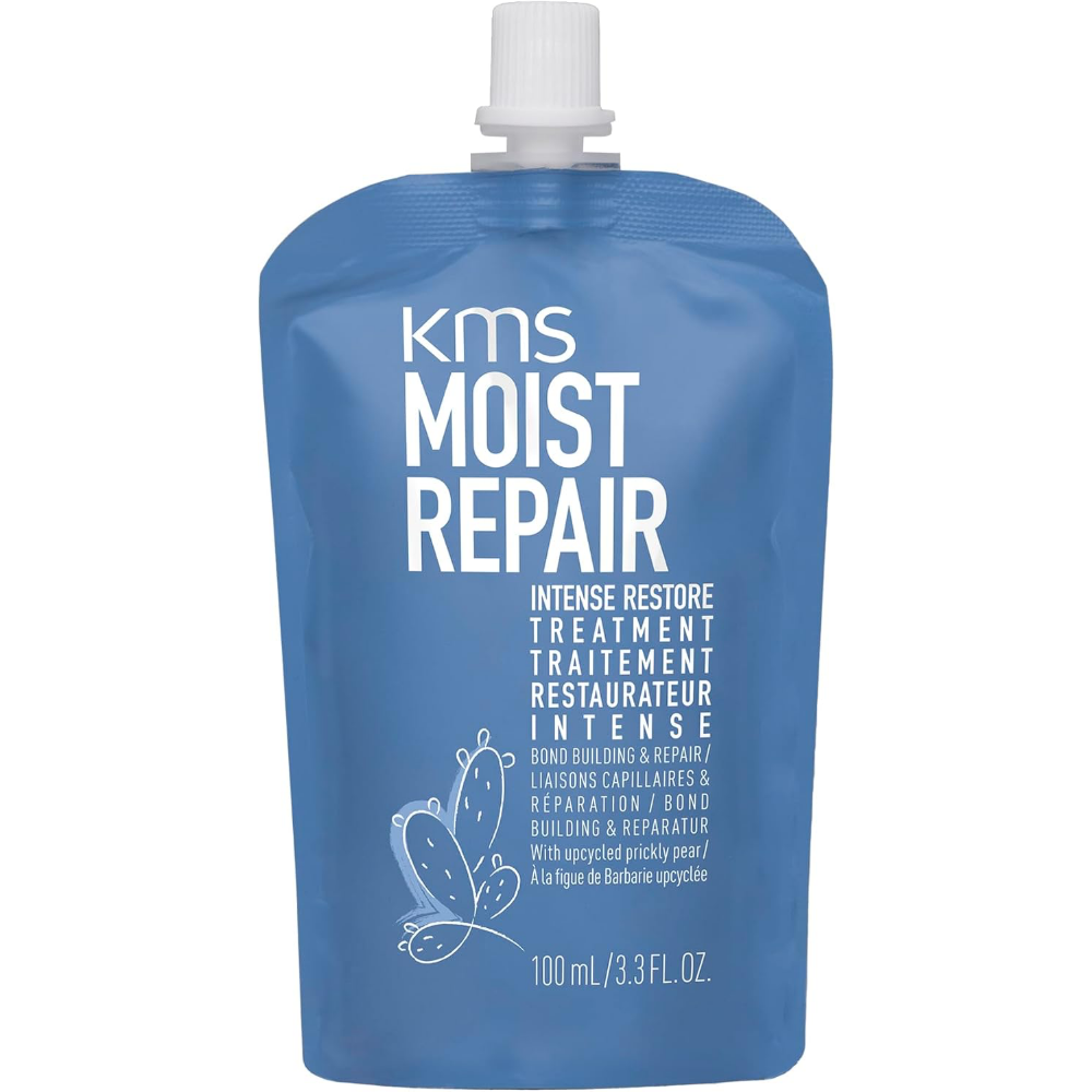 KMS MoistRepair Intense Restore Treatment — official KMS product image 6 of 9