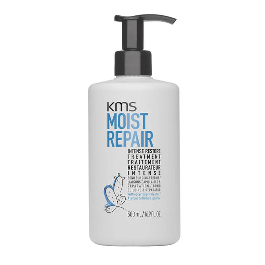 KMS MoistRepair Intense Restore Treatment — official KMS product image 1 of 9