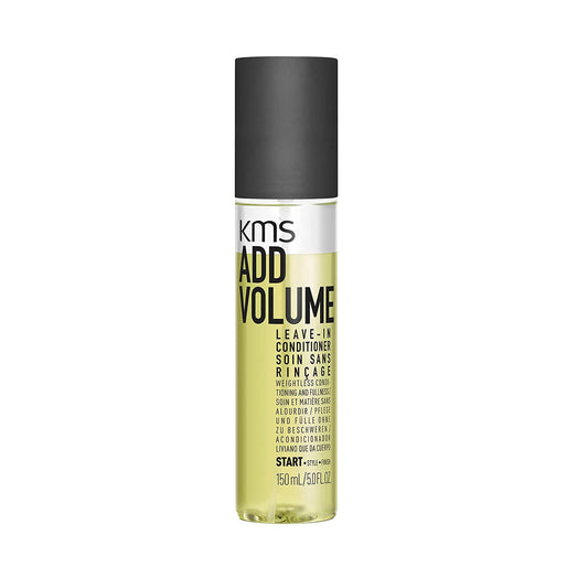 KMS AddVolume Leave-In Conditioner — official KMS product image 1 of 9