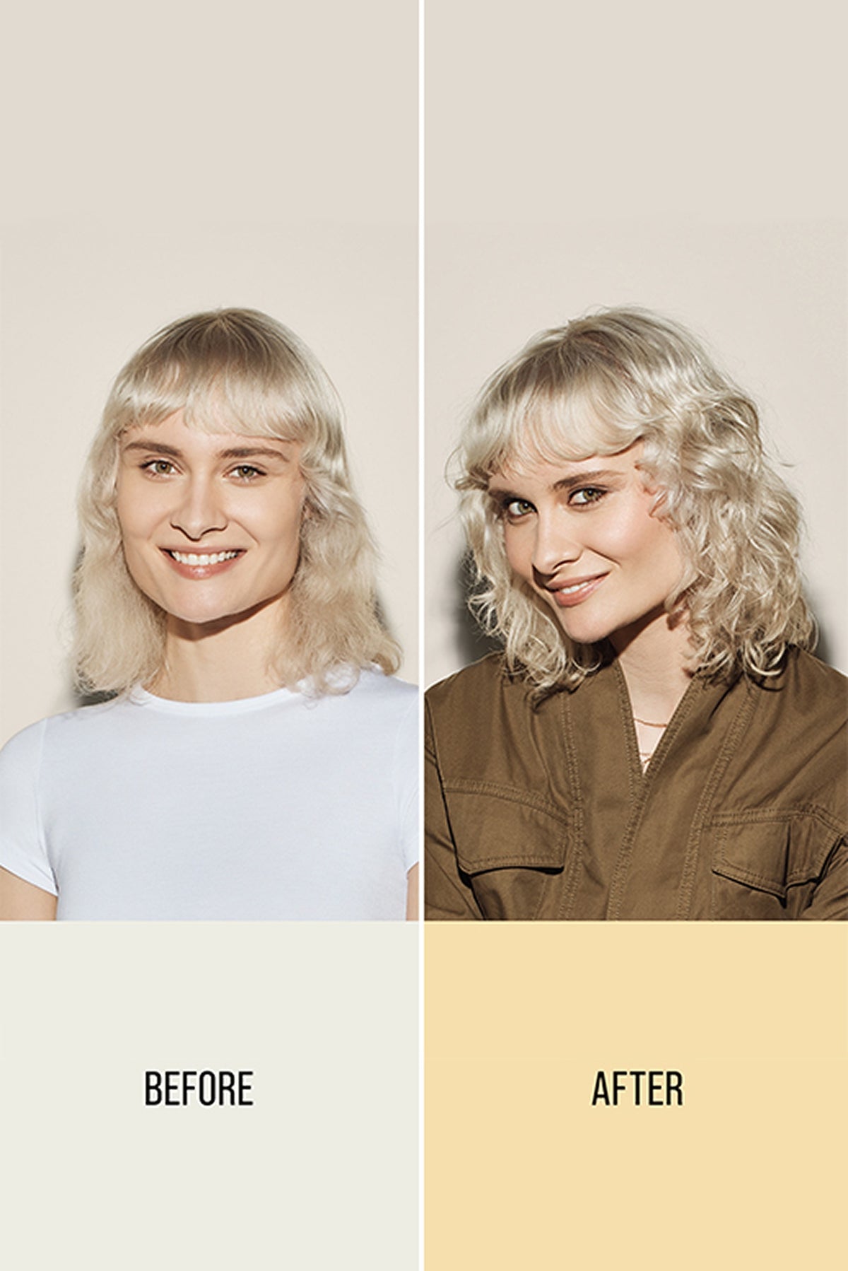 KMS HairPlay Beach Style Creme — official KMS product image 6 of 9