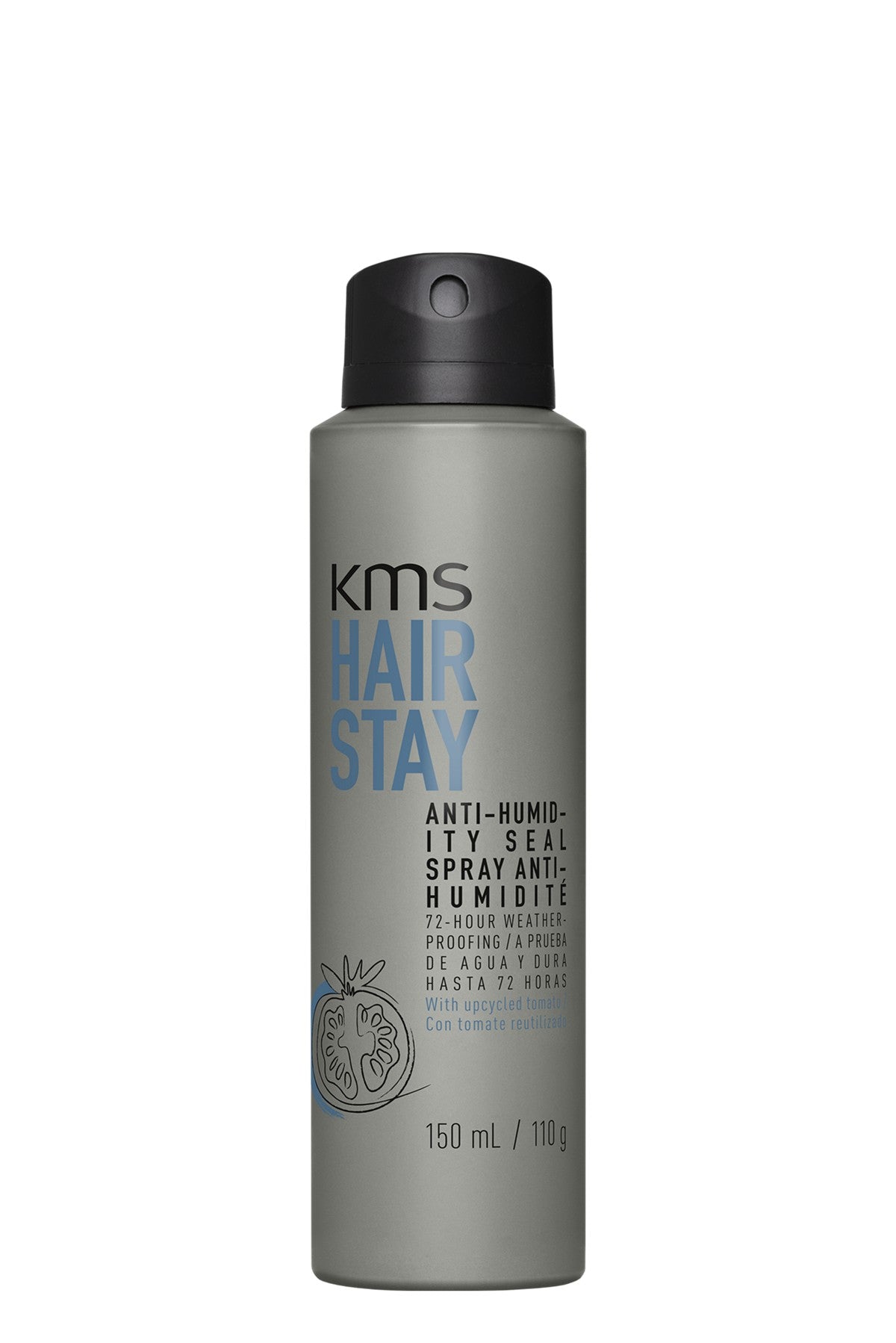 KMS HairStay Anti-Humidity Seal — official KMS product image 1