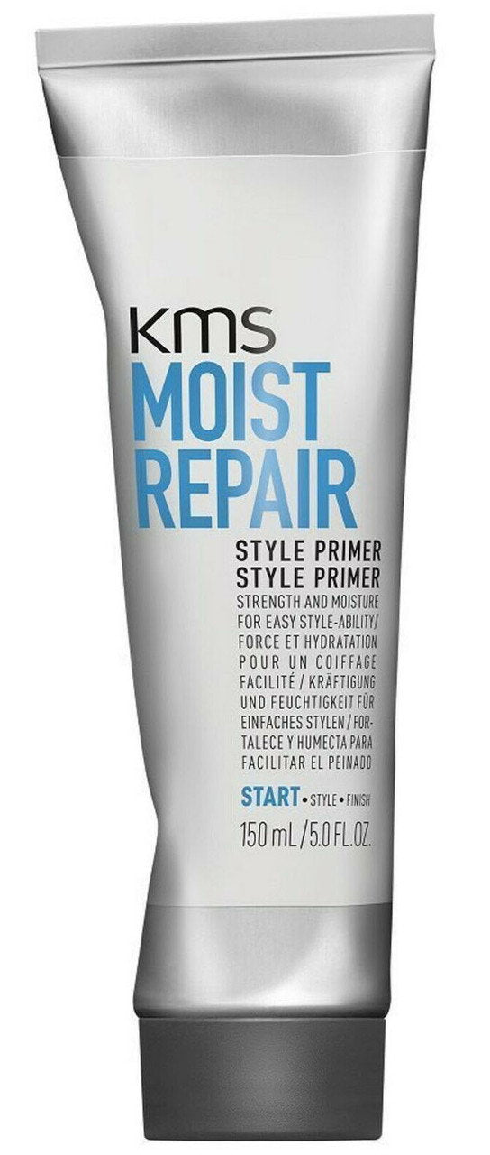 KMS MoistRepair Style Primer — official KMS product image 1 of 1