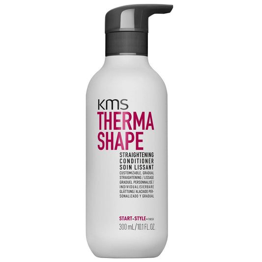 KMS ThermaShape Straightening Conditioner — official KMS product image 1 of 5