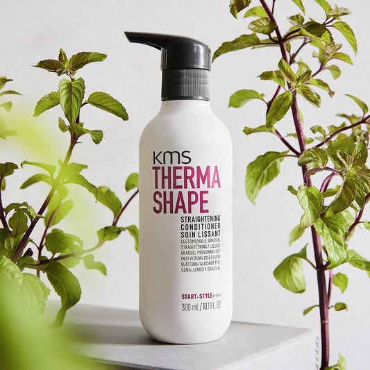 KMS ThermaShape Straightening Conditioner — official KMS product image 3 of 5
