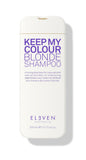 Eleven Australia Keep My Colour Blonde Shampoo – 50 ml – official product image 1