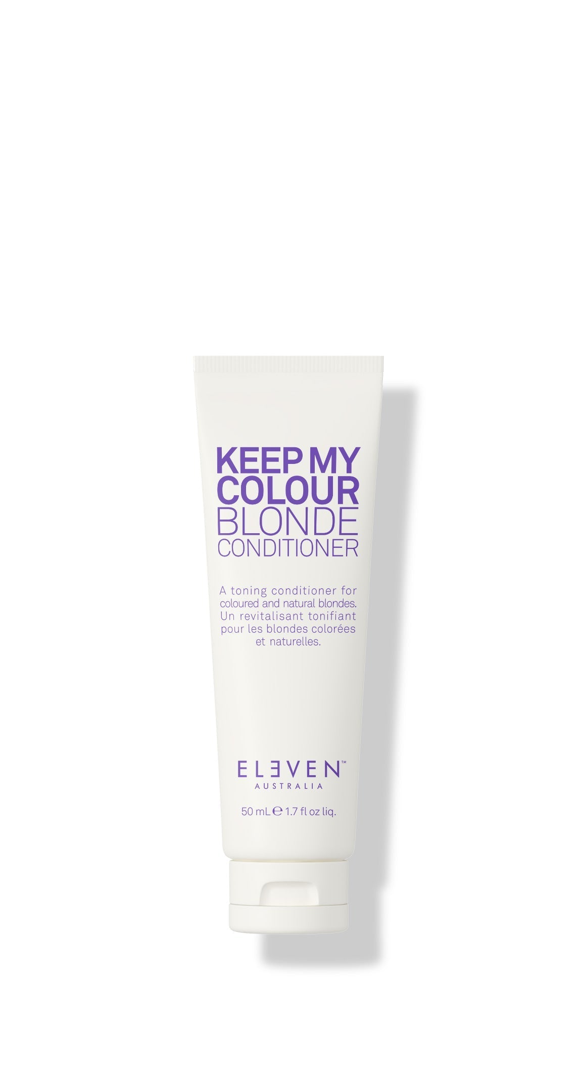 Eleven Australia Keep My Colour Blonde Conditioner – official product image 3