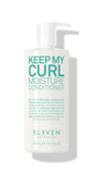 Eleven Australia Keep My Curl Moisture Conditioner – official product image 1