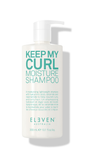 Eleven Australia Keep My Curl Moisture Shampoo – official product image 1
