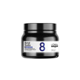 L'Oréal Professionnel Blond Studio 8 purple lightening balm with bonder 500 g tub
