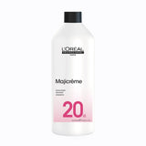 L'Oréal Professionnel Majicrème Developer 20 Volume 1 L bottle