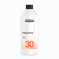 L'Oréal Professionnel Majicrème Developer 30 Volume 1 L bottle