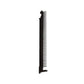 L'Oréal Professionnel Steampod 3.0 Replacement Comb — black removable comb, tooth side, plain white background