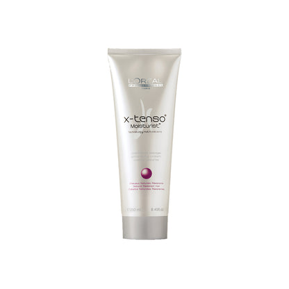 L'Oreal Professionnel X-Tenso Moisturist Smoothing Cream Resistant Hair 250 ml