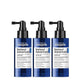 L'Oréal Professionnel Serioxyl Advanced Denser Hair Serum 3-Month Program Set of 3