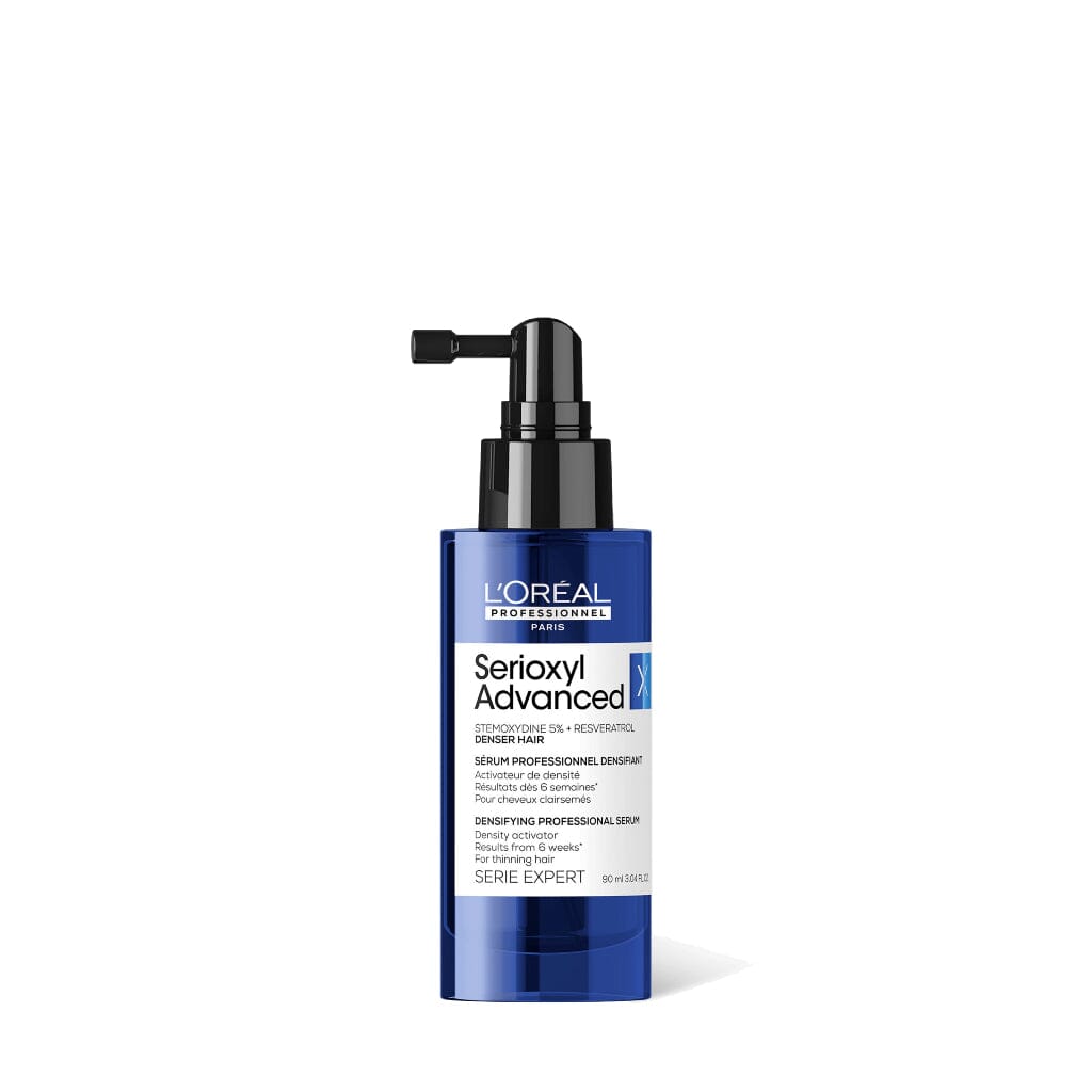 L'Oréal Professionnel Serioxyl Advanced Denser Hair Serum 90ml