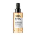 L’Oréal Professionnel Absolut Repair 100% Professional Nourishing Oil – Leave-In Repair & Shine Treatment