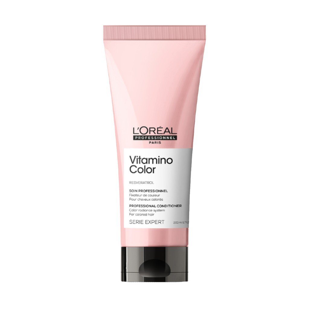 L'Oréal Professionnel Serie Expert Vitamino Color Resveratrol Conditioner