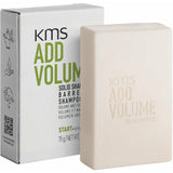 KMS AddVolume Solid Shampoo — official KMS product image 1 of 1