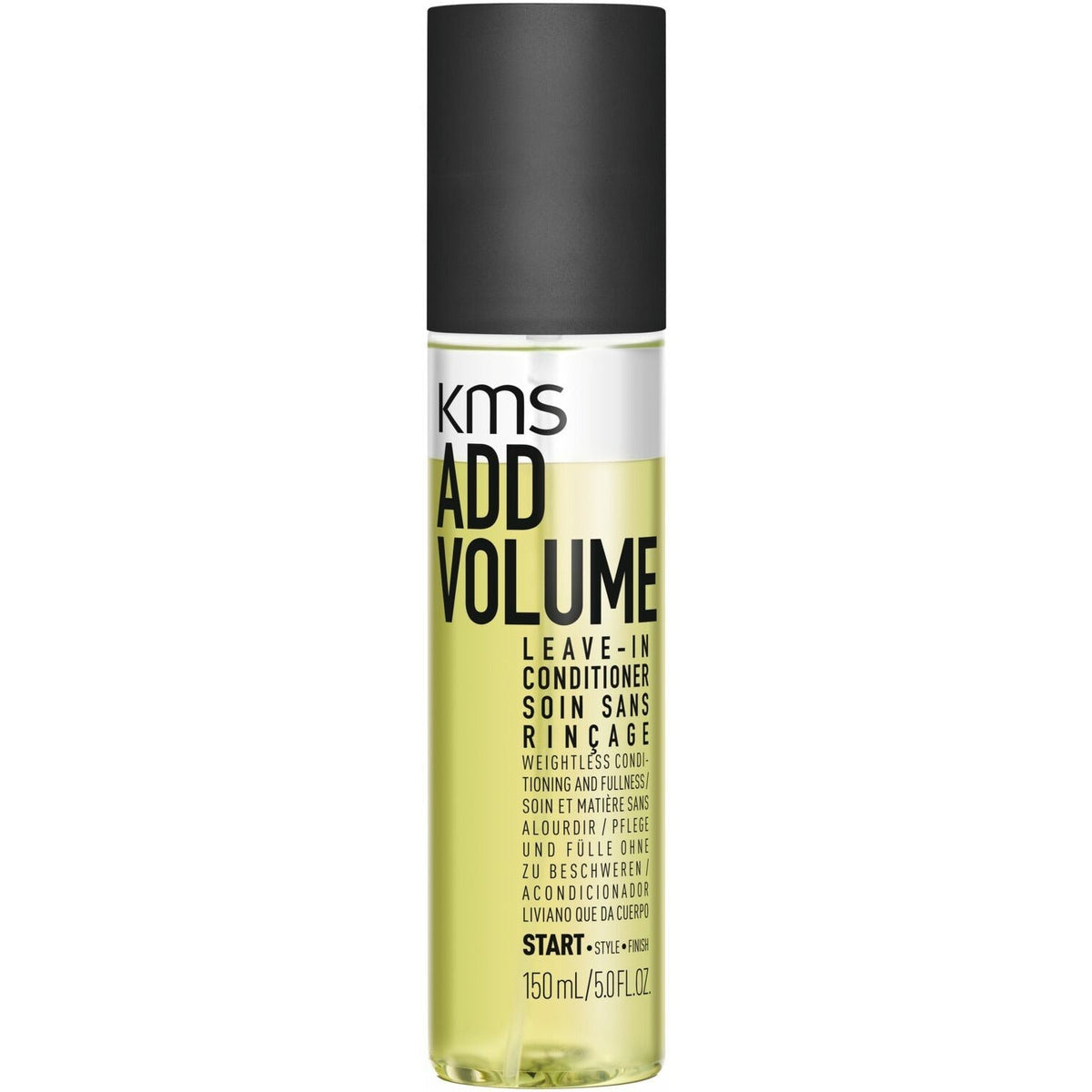 KMS AddVolume Leave-In Conditioner — official KMS product image 2 of 9