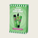 Matrix Food For Soft Spring Trio 2026 — packshot on a plain background