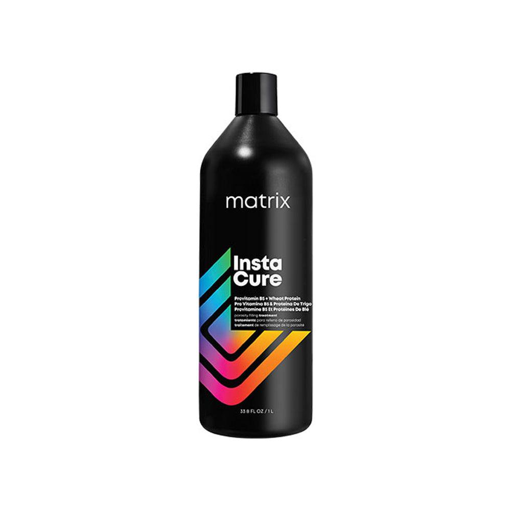 Matrix  Pro Solutionist Instacure Porosity Filling Treatment