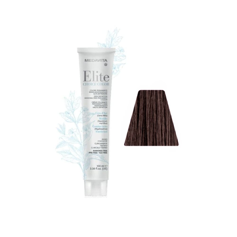 Medavita Choice Color Elite – 6.41