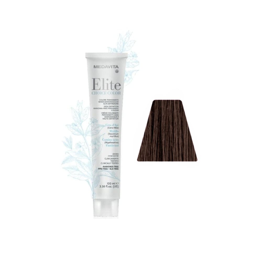 Medavita Choice Color Elite – 6.42