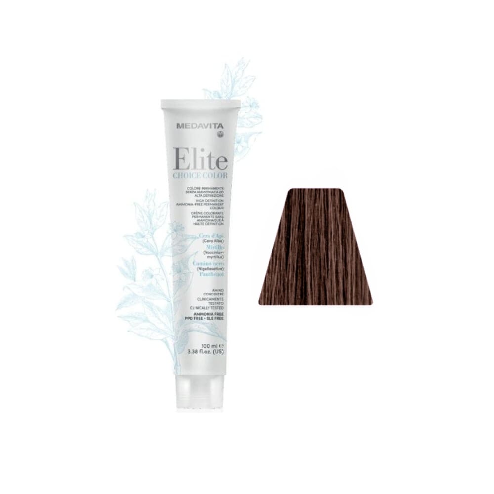 Medavita Choice Color Elite – 7.41