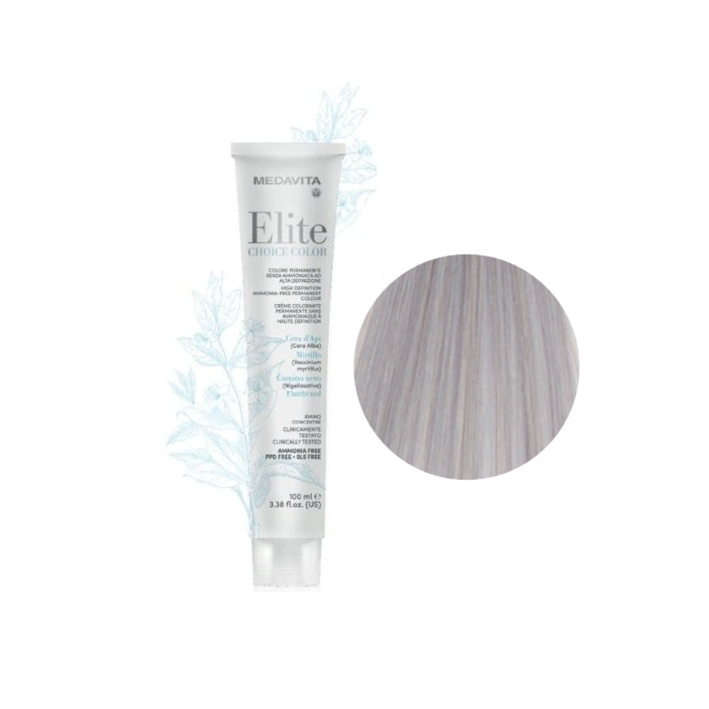 Medavita Choice Color Elite – 10.9 Blonde Toner Perle